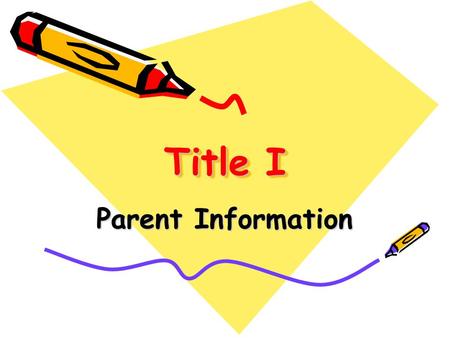  Title 1